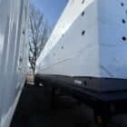 273 Ton York Air Cooled Chiller