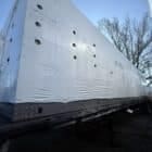 273 Ton York Air Cooled Chiller