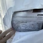 150 Ton York Air Cooled Chiller - YLAA0155