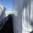 150 Ton York Air Cooled Chiller - YLAA0155