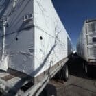 500 Ton York Air Cooled Chiller