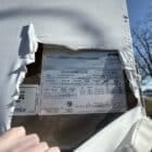 500 Ton York Air Cooled Chiller