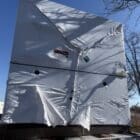 500 Ton York Air Cooled Chiller