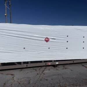 200 Ton York Air Cooled Chiller  – YLAA0200
