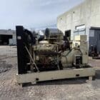 400 kW Kohler 400ROZD Generator Set