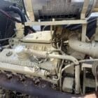 400 kW Kohler 400ROZD Generator Set wires