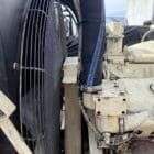 400 kW Kohler 400ROZD Generator Set fan
