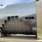 400 kW Kohler 400ROZD Generator Set muffler