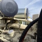 400 kW Kohler 400ROZD Generator Set parts