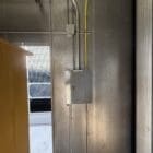 1500 kW CAT 3512C Generator electrical