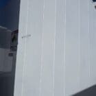1500 kW CAT 3512C Generator Enclosure doors