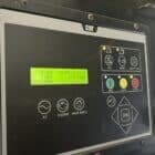 1500 kW CAT 3512C Generator Enclosure