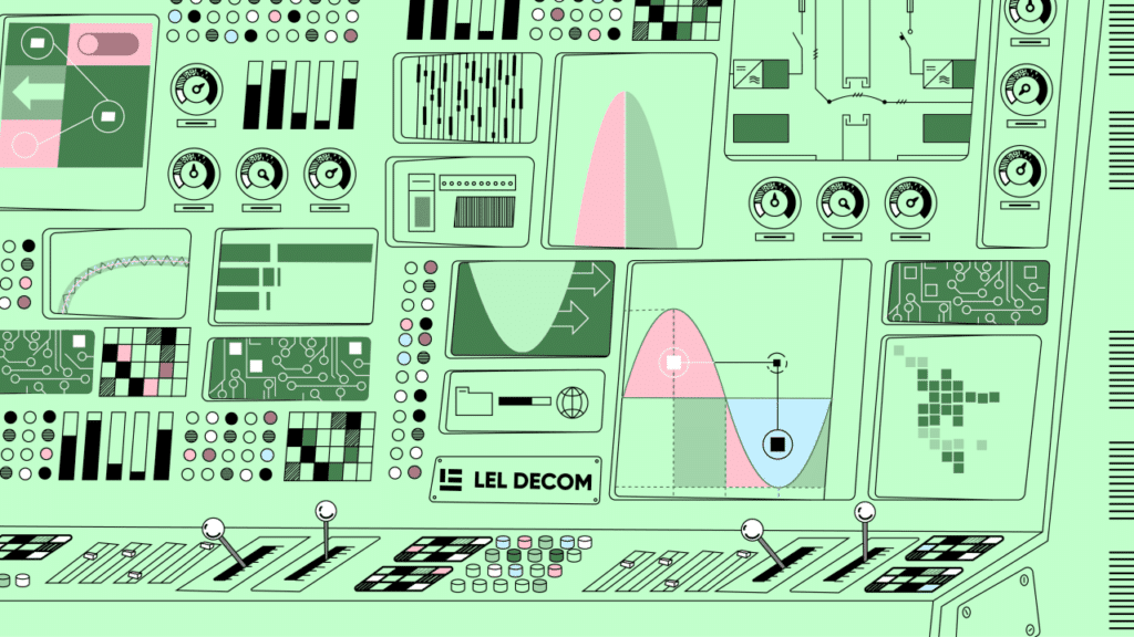 Data Center Decommissioning