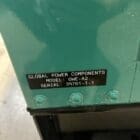 Cummins 25000 DQKAN Generator