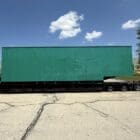 Cummins 25000 DQKAN Generator