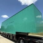 Cummins 25000 DQKAN Generator