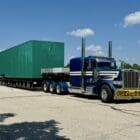 Cummins 25000 DQKAN Generator