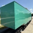 Cummins 25000 DQKAN Generator