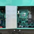 Cummins 25000 DQKAN Generator