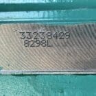 Cummins 25000 DQKAN Generator