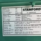 Cummins 25000 DQKAN Generator