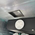 Cummins 25000 DQKAN Generator