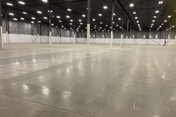 LEL's Commercial Storage Solutions Facility
