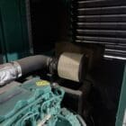125 kW Cummins Diesel Generator