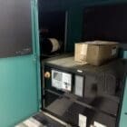 125 kW Cummins Diesel Generator