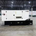 200 kW CAT D200GC Diesel Generator