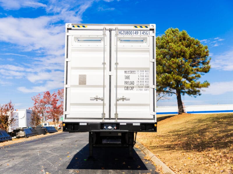 Mobile Enclosure